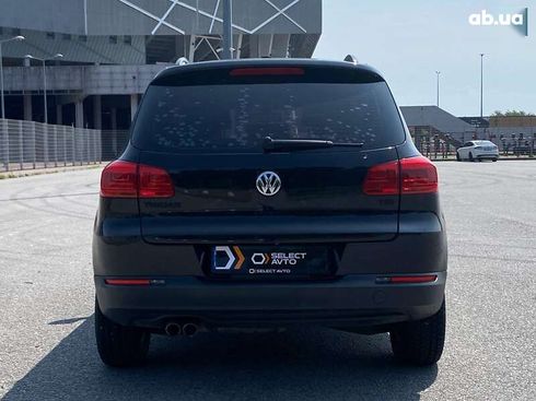 Volkswagen Tiguan 2015 - фото 3