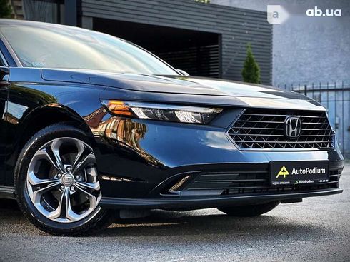 Honda Accord 2023 - фото 8