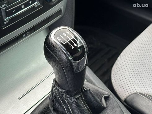Skoda Octavia 2011 синий - фото 28