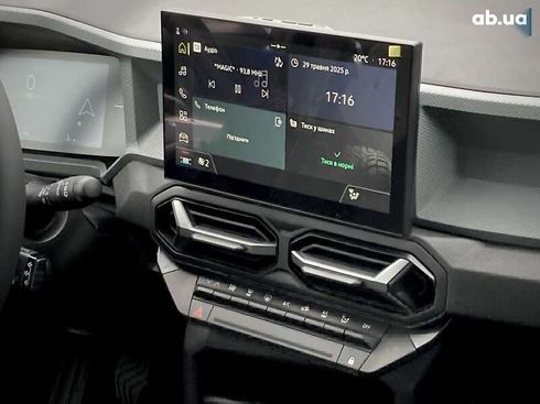 Renault Duster 2024 - фото 21