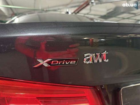 BMW 5 серия 2019 - фото 19