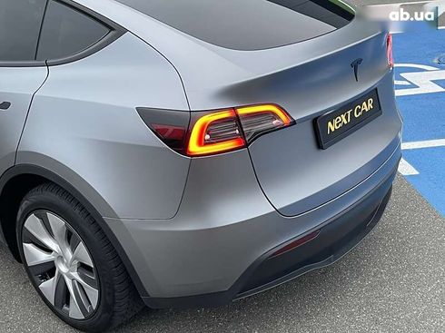 Tesla Model Y 2024 - фото 9