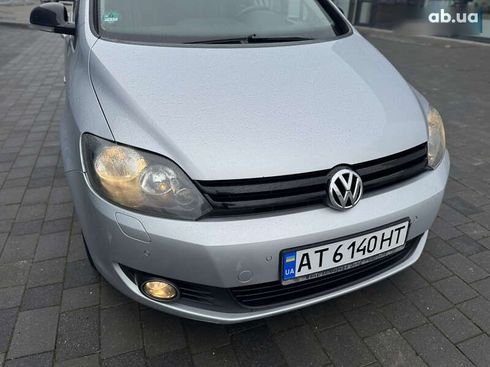 Volkswagen Golf Plus 2012 - фото 19