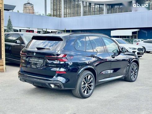 BMW X5 2024 - фото 5