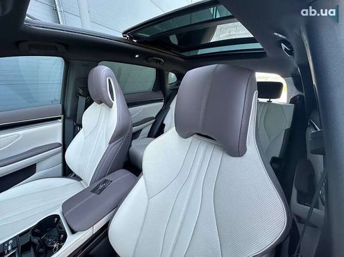 BYD Song Plus 2024 - фото 19