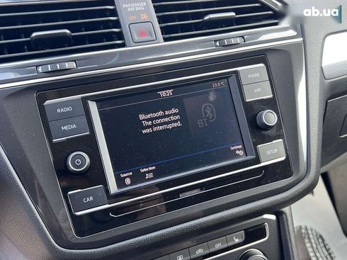 Volkswagen Tiguan 2023 - фото 21