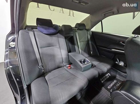 Toyota Camry 2015 - фото 6