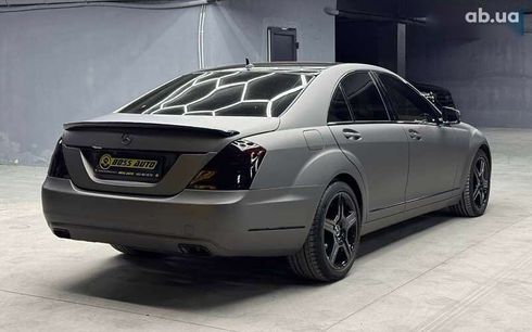 Mercedes-Benz S-Класс 2008 - фото 6