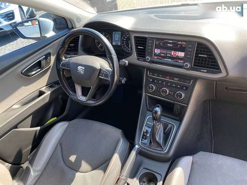 SEAT Leon 2016 - фото 10