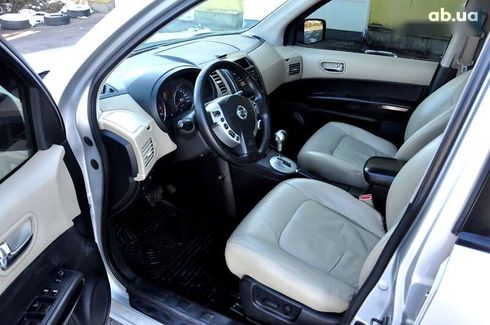 Nissan X-Trail 2008 - фото 17