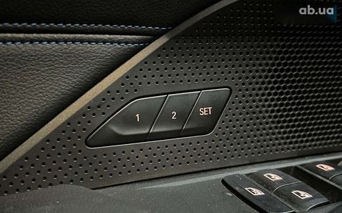 BMW i4 2022 - фото 20