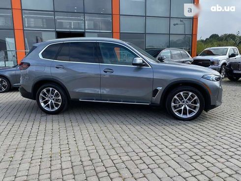 BMW X5 2023 - фото 14