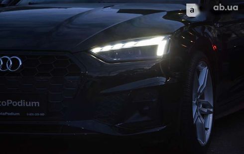 Audi A5 2018 - фото 7