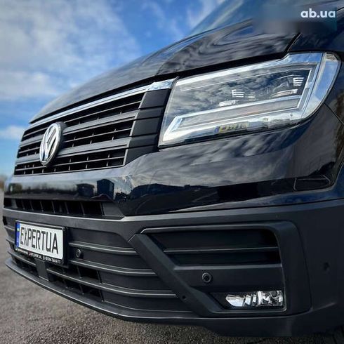 Volkswagen Crafter 2020 - фото 9