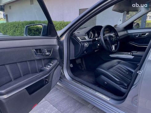 Mercedes-Benz E-Класс 2014 - фото 15