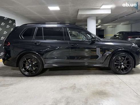 BMW X7 2024 - фото 7