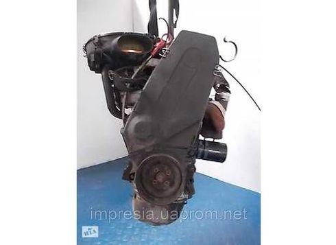 двигатель в сборе для Volkswagen Golf - купить на Автобазаре - фото 3
