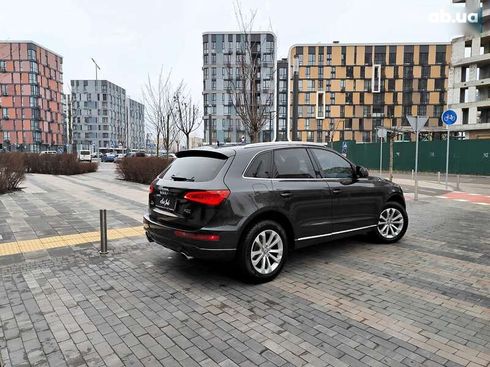 Audi Q5 2013 - фото 22