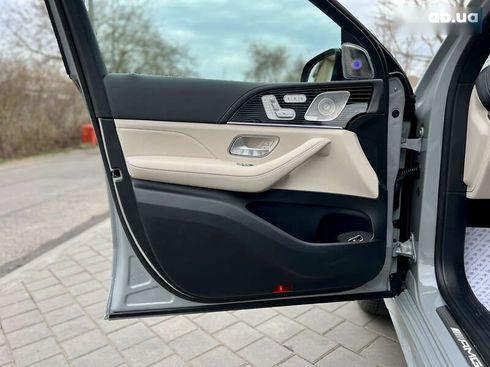 Mercedes-Benz GLE-Class 2024 - фото 28