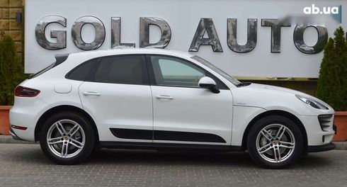 Porsche Macan 2015 - фото 14