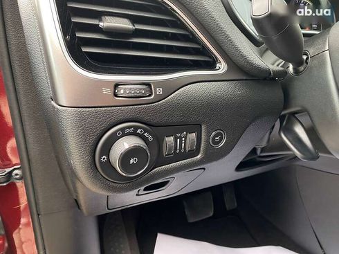 Jeep Cherokee 2018 - фото 13