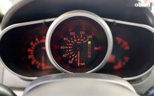 Mazda CX-7 2007 - фото 16