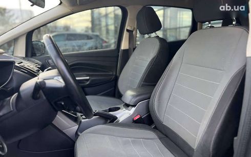Ford C-Max 2016 - фото 10