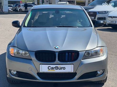 BMW 3 серия 2010 - фото 4