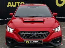 Продажа б/у Subaru WRX - купить на Автобазаре