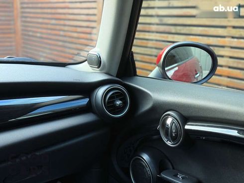 MINI John Cooper Works 2015 - фото 25
