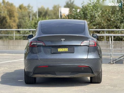 Tesla Model Y 2022 - фото 10