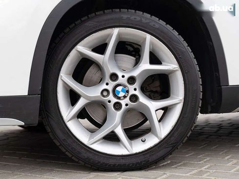 BMW X1 2015 - фото 8