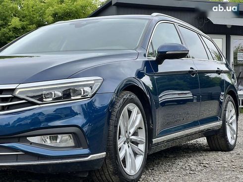 Volkswagen Passat 2022 - фото 11