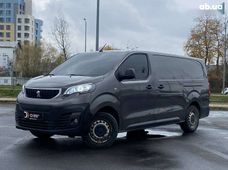 Продажа б/у Peugeot Expert 2020 года во Львове - купить на Автобазаре