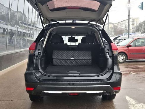 Nissan X-Trail 2019 - фото 27