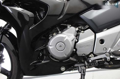 Suzuki GSR 2016 - фото 23