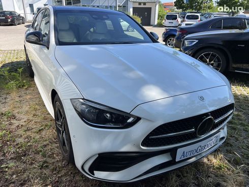 Mercedes-Benz C-Класс 2023 - фото 6