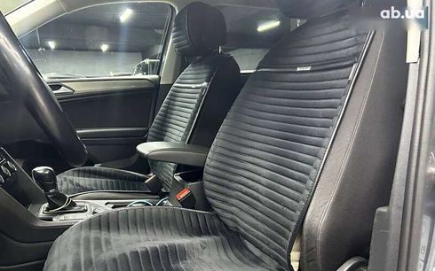 Volkswagen Tiguan 2018 - фото 9