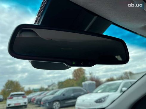 Kia Niro 2020 - фото 11