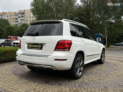 Mercedes-Benz GLK-Класс 2015 - фото 7