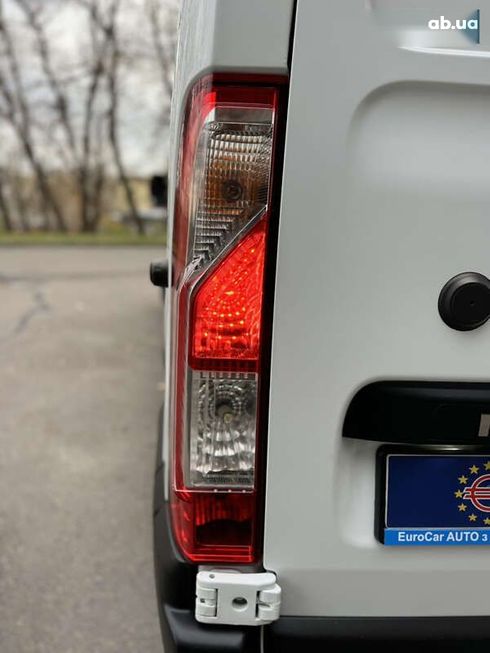 Renault Master 2015 - фото 22