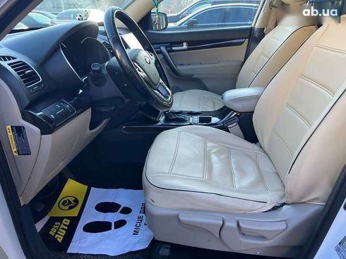 Kia Sorento 2014 - фото 8