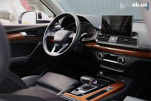 Audi Q5 2022 - фото 13