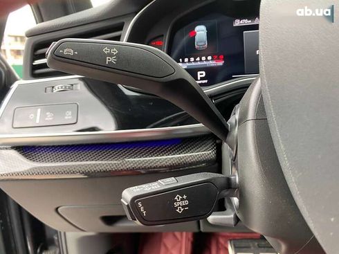 Audi SQ7 2021 - фото 11