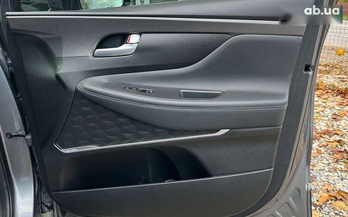 Hyundai Santa Fe 2019 - фото 26