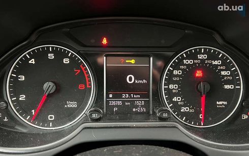 Audi Q5 2012 - фото 16