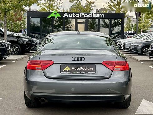 Audi A5 2014 - фото 14