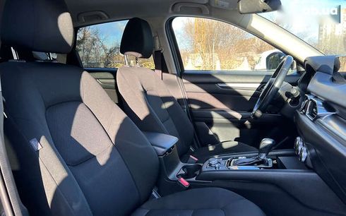 Mazda CX-5 2018 - фото 17