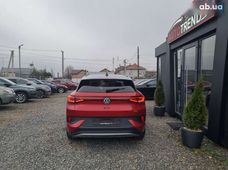 Продаж вживаних Volkswagen ID.4 GTX - купити на Автобазарі