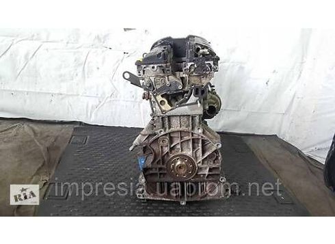 двигатель в сборе для Peugeot 206 - купить на Автобазаре - фото 2